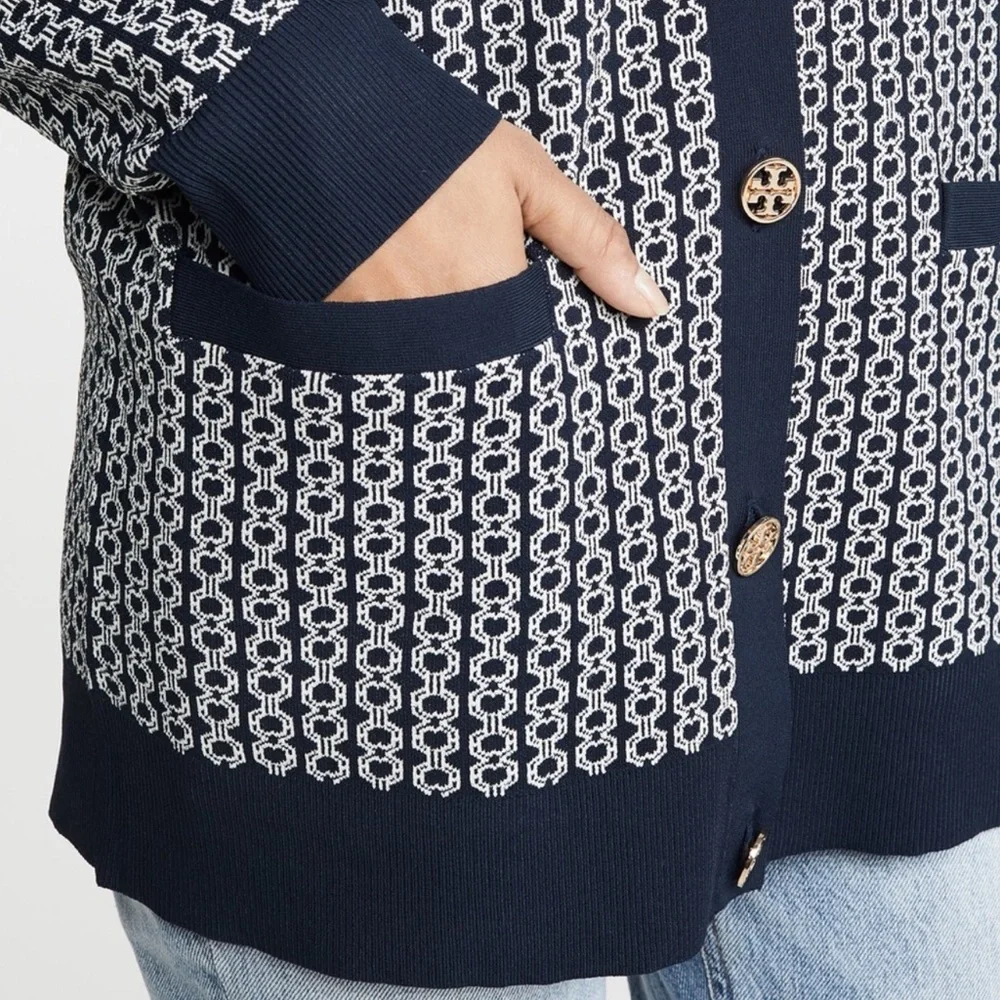 Tory Burch gemini link
